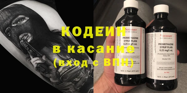 тгк Абаза